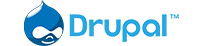 Website development on Drupal